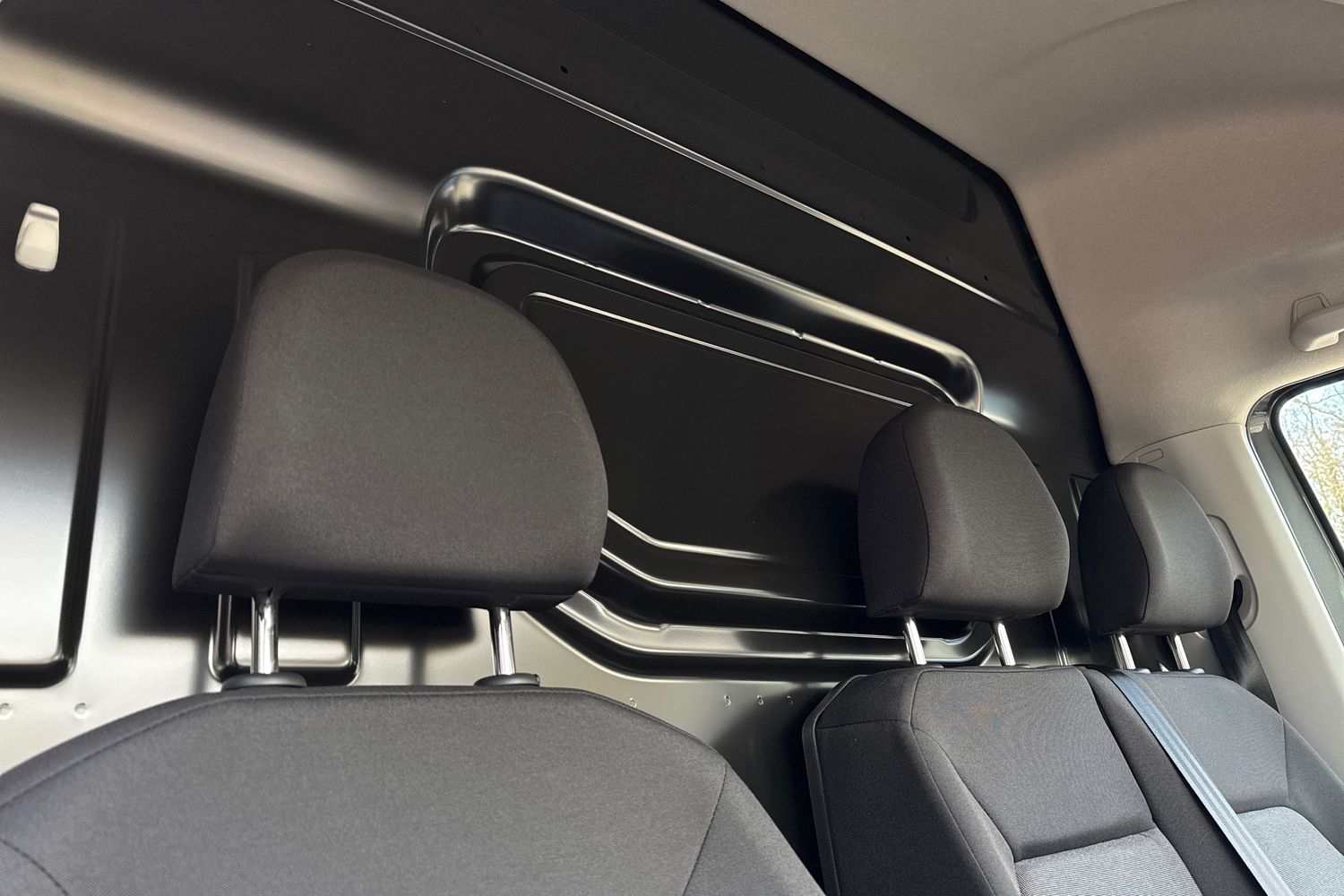 Used Volkswagen Crafter 2025 for sale - 77435977: Photo 23