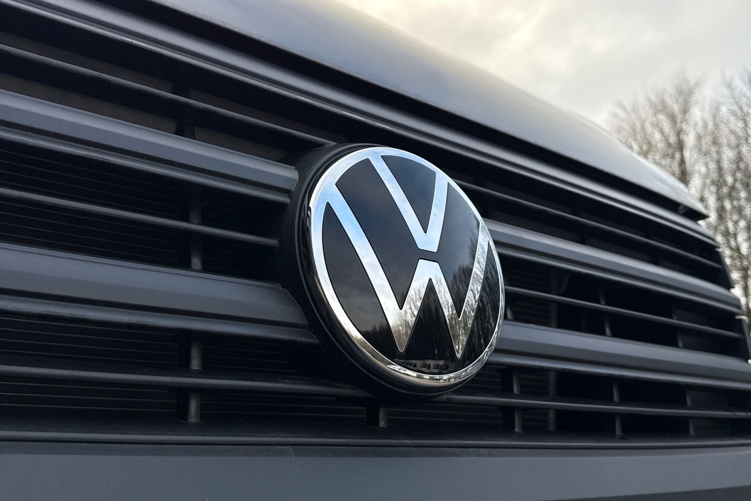 Used Volkswagen Crafter 2025 for sale - 77435977: Photo 24