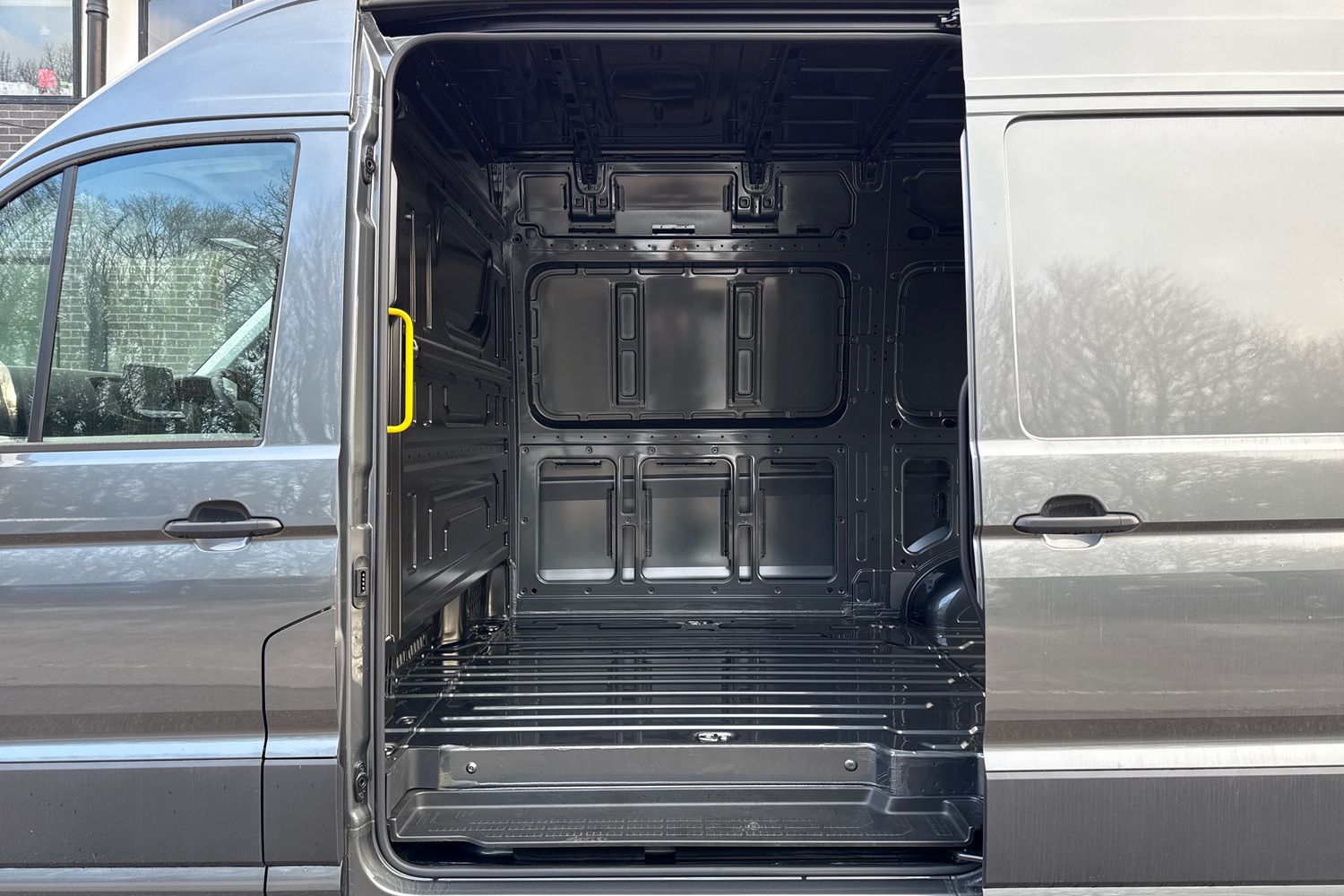 Used Volkswagen Crafter 2025 for sale - 77435977: Photo 26