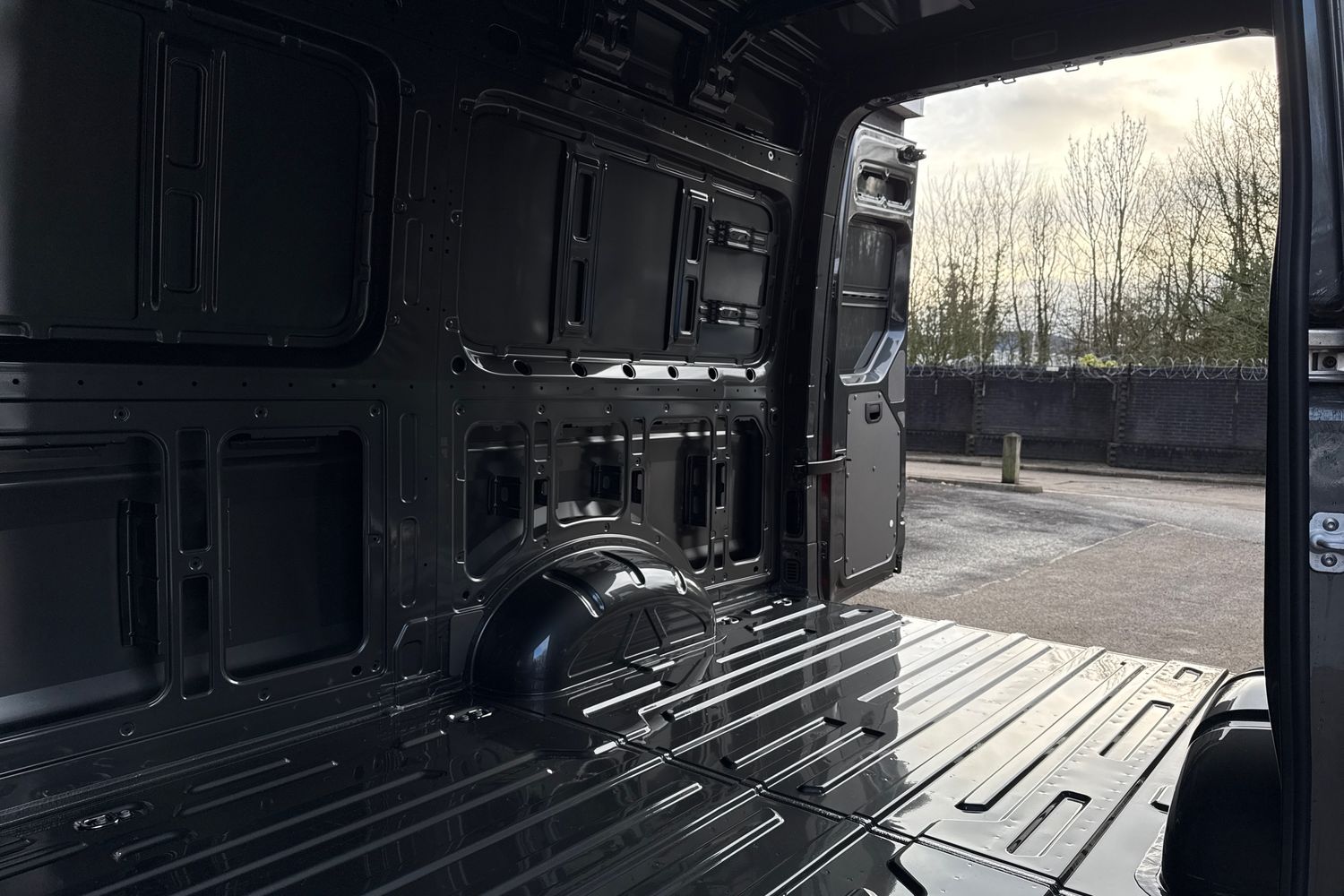 Used Volkswagen Crafter 2025 for sale - 77435977: Photo 27