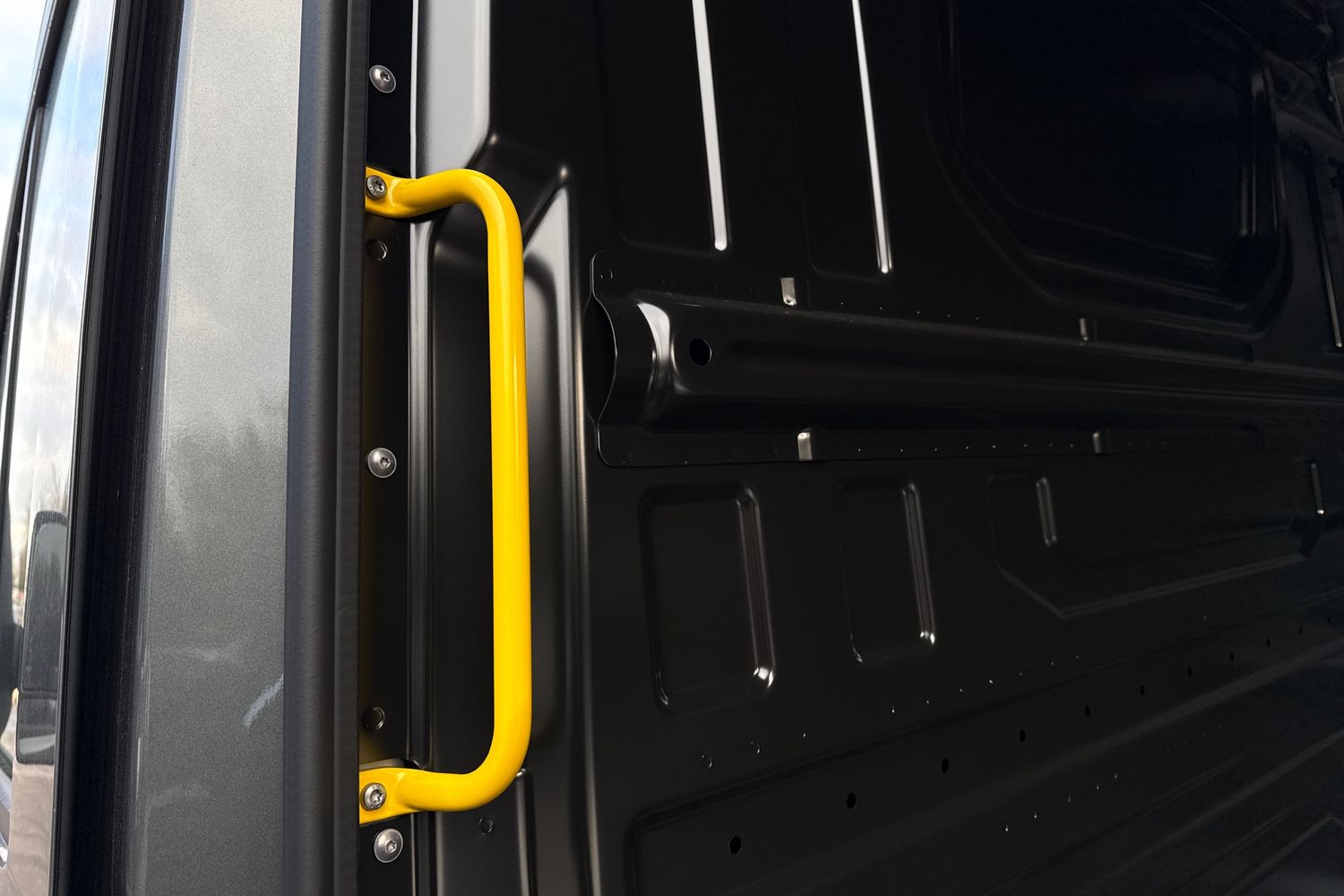 Used Volkswagen Crafter 2025 for sale - 77435977: Photo 29