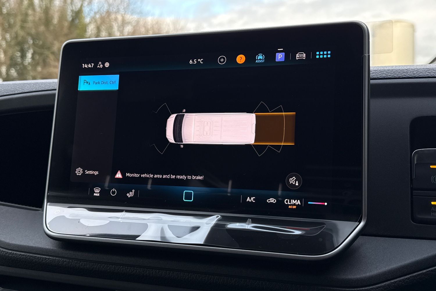 Used Volkswagen Crafter 2025 for sale - 77435977: Photo 36