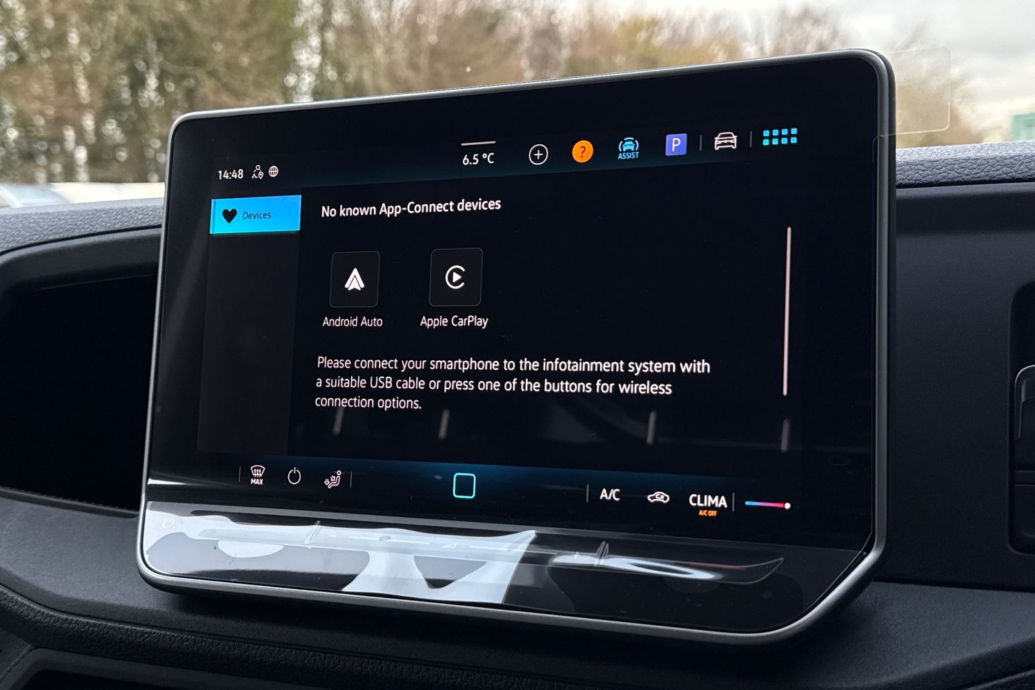 Used Volkswagen Crafter 2025 for sale - 77435977: Photo 37