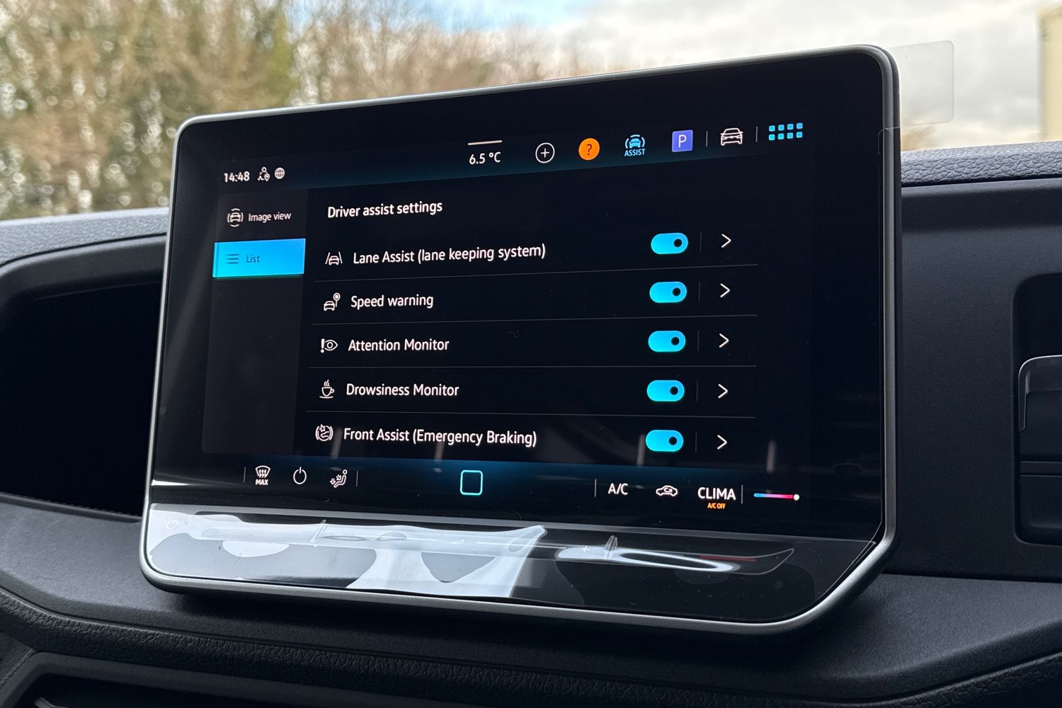 Used Volkswagen Crafter 2025 for sale - 77435977: Photo 39