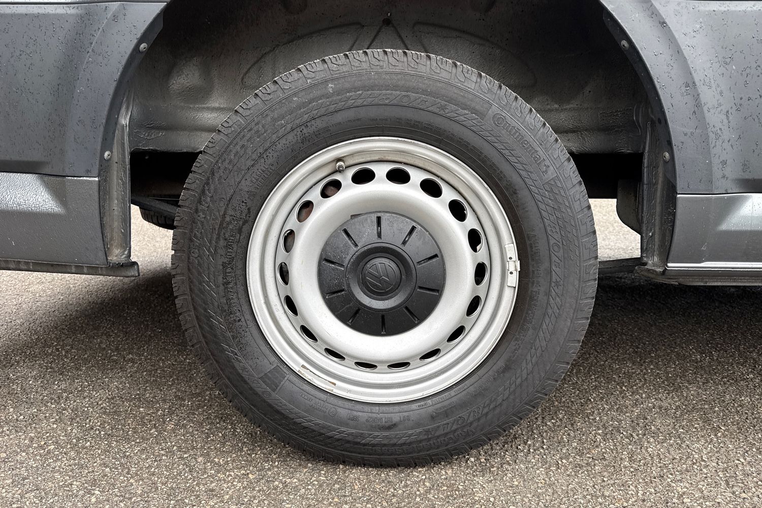 Used Volkswagen Crafter 2024 for sale - 77872612: Photo 10