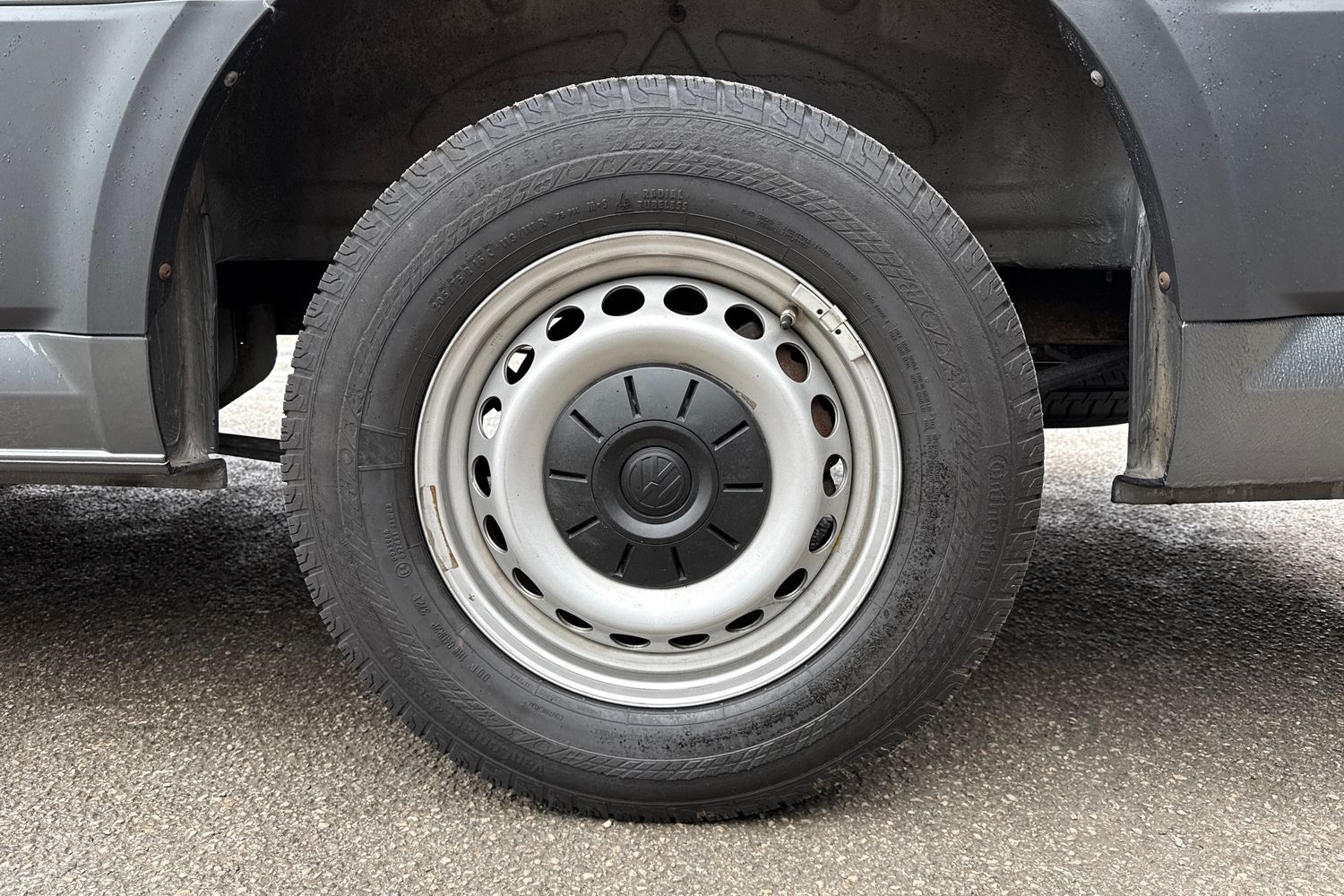 Used Volkswagen Crafter 2024 for sale - 77872612: Photo 11