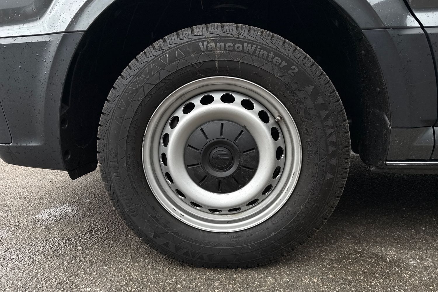 Used Volkswagen Crafter 2024 for sale - 77872612: Photo 12