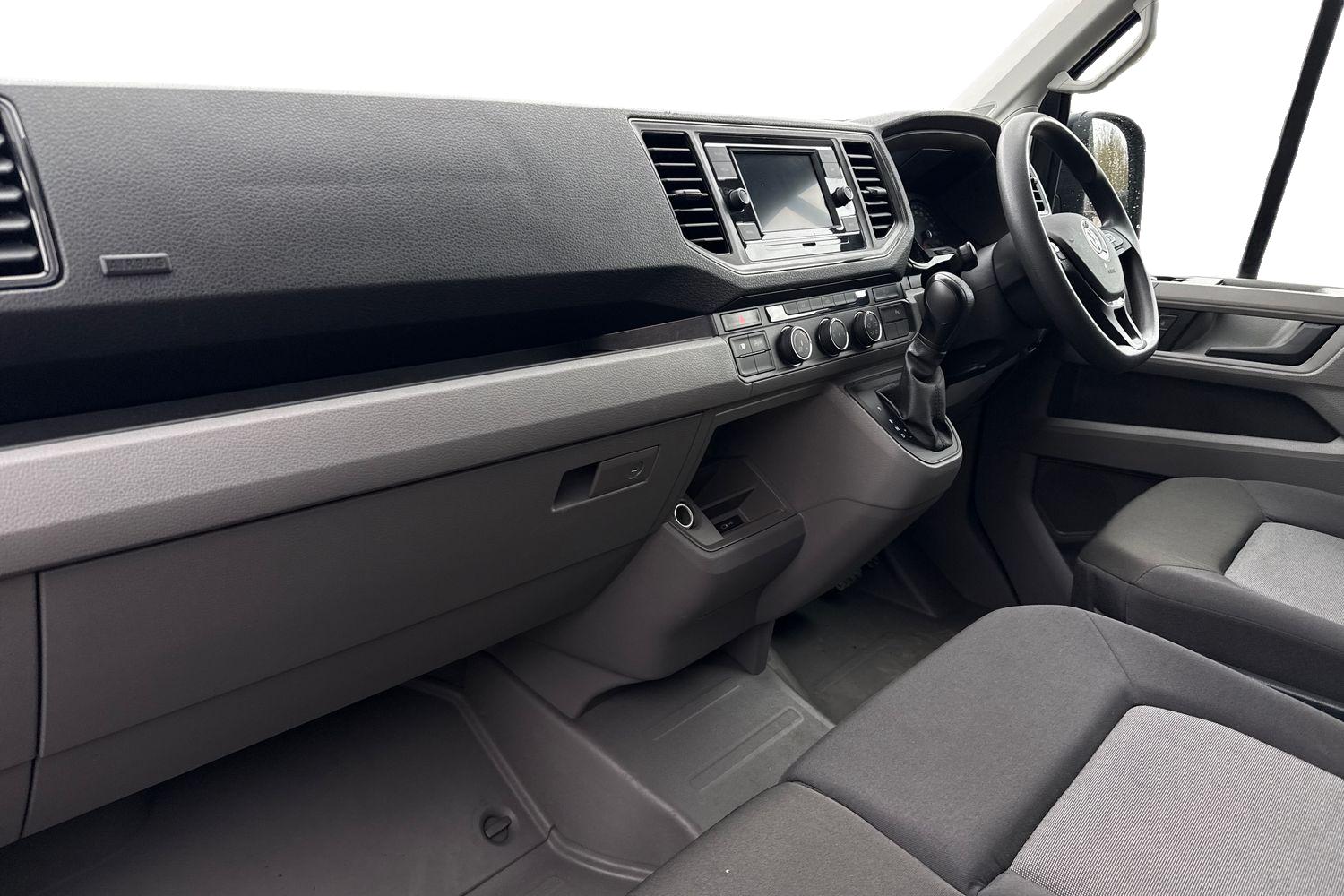 Used Volkswagen Crafter 2024 for sale - 77872612: Photo 14