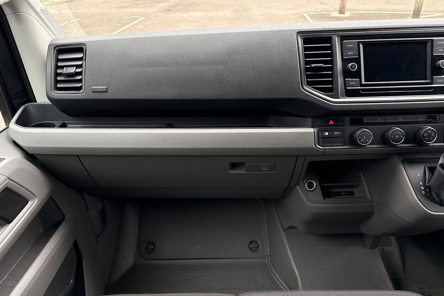 Used Volkswagen Crafter 2024 for sale - 77872612: Photo 19