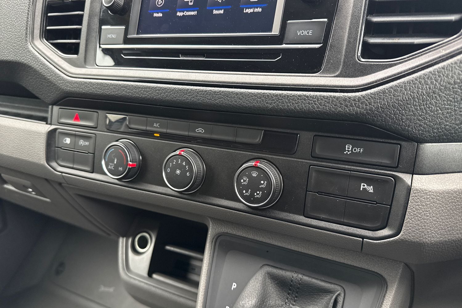 Used Volkswagen Crafter 2024 for sale - 77872612: Photo 21