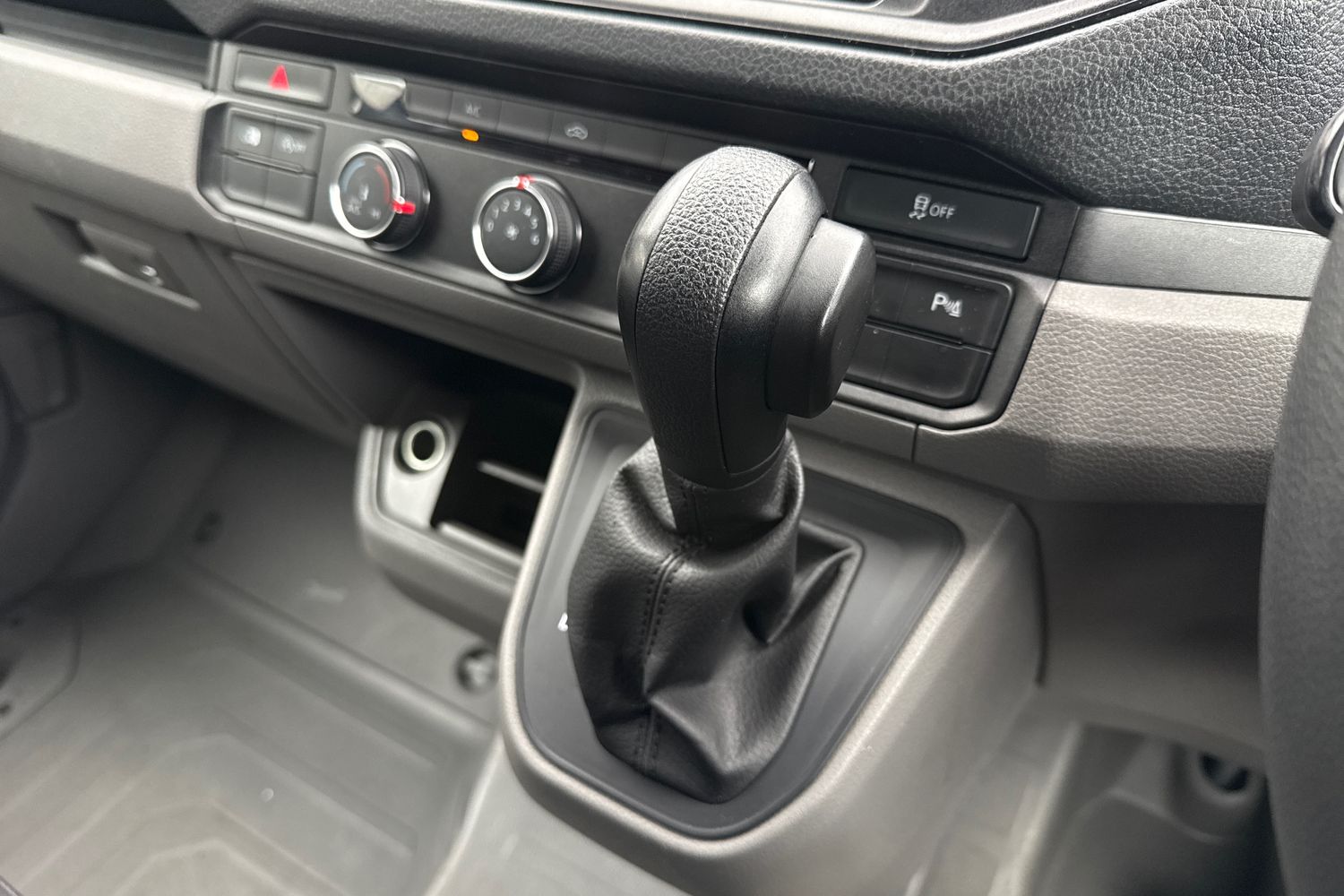 Used Volkswagen Crafter 2024 for sale - 77872612: Photo 22