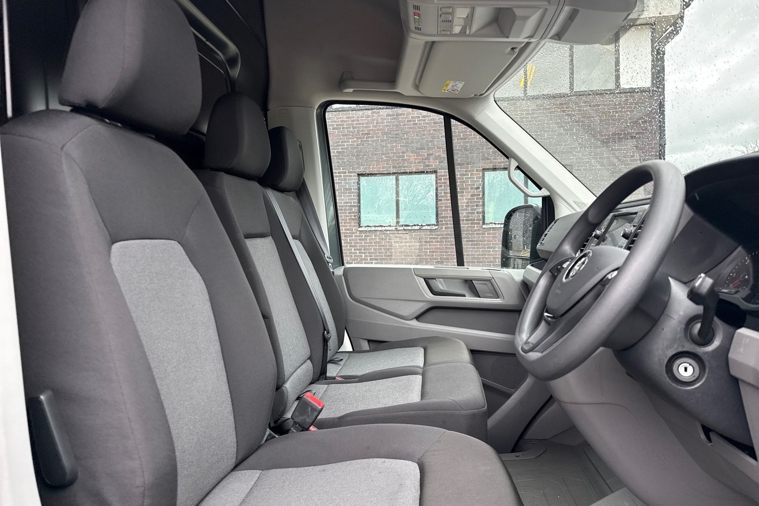 Used Volkswagen Crafter 2024 for sale - 77872612: Photo 23