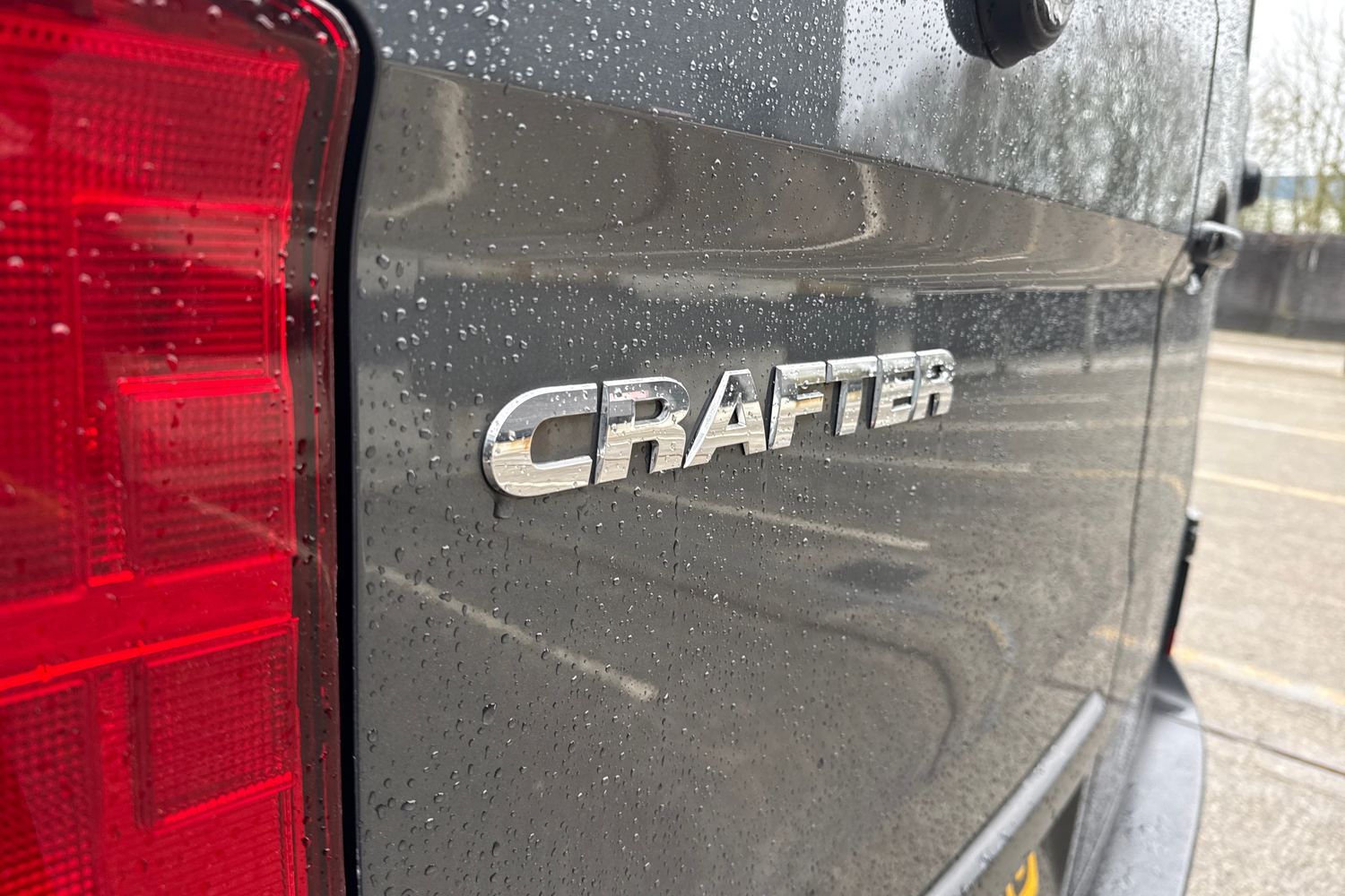 Used Volkswagen Crafter 2024 for sale - 77872612: Photo 26