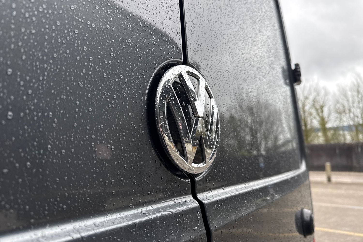 Used Volkswagen Crafter 2024 for sale - 77872612: Photo 27