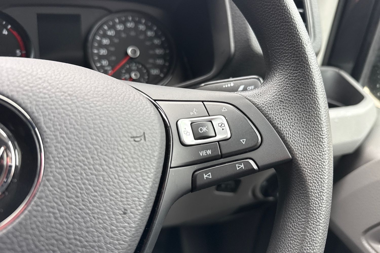 Used Volkswagen Crafter 2024 for sale - 77872612: Photo 33