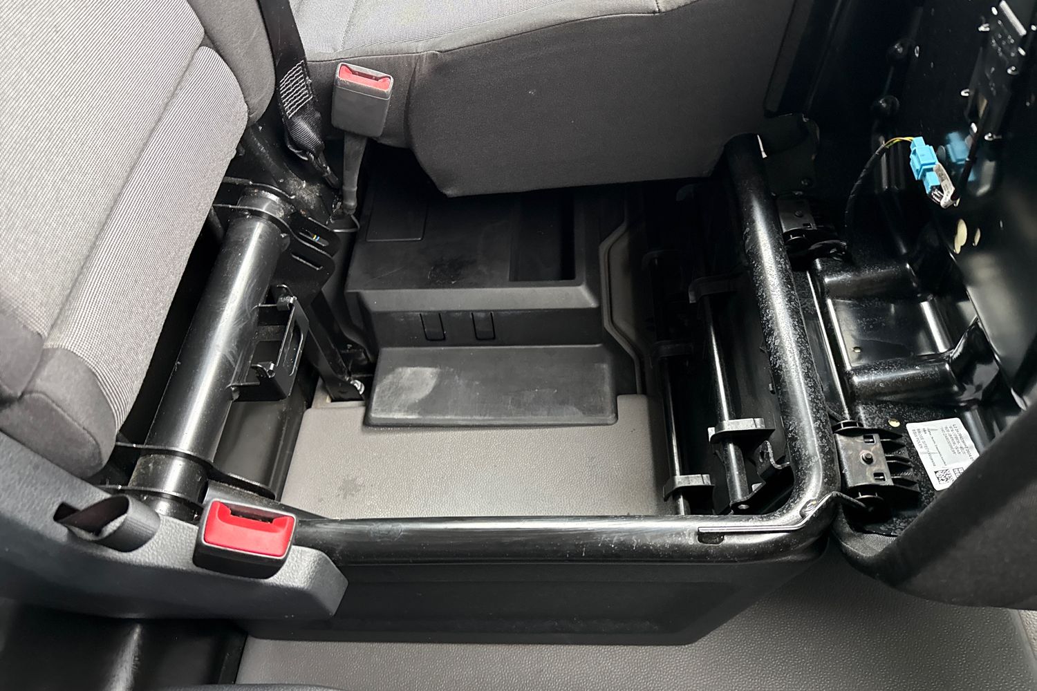 Used Volkswagen Crafter 2024 for sale - 77872612: Photo 38