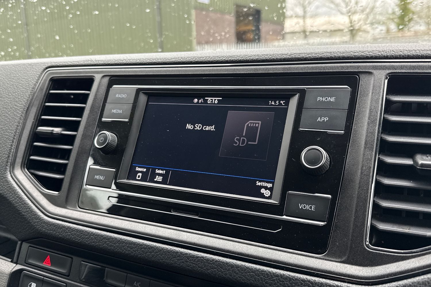 Used Volkswagen Crafter 2024 for sale - 77872612: Photo 43