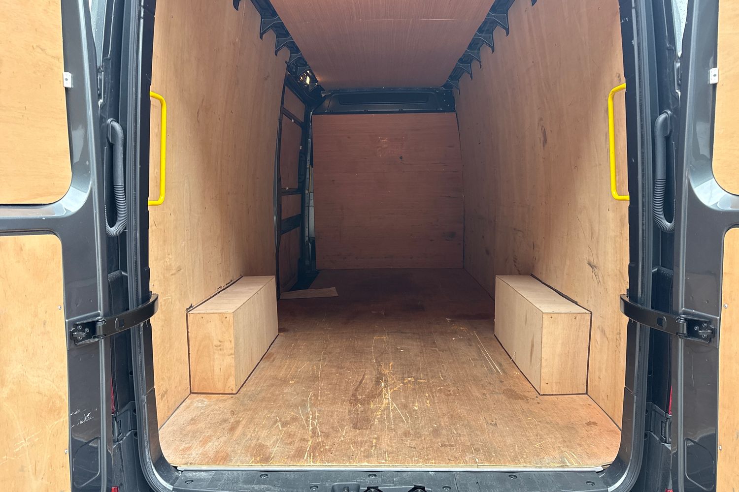 Used Volkswagen Crafter 2024 for sale - 77872612: Photo 6