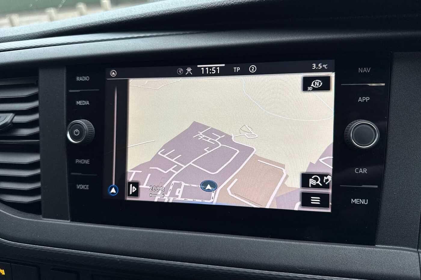 Used Volkswagen Transporter 2024 for sale - 77152457: Photo 12