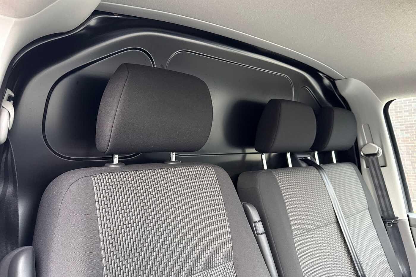 Used Volkswagen Transporter 2024 for sale - 77152457: Photo 21