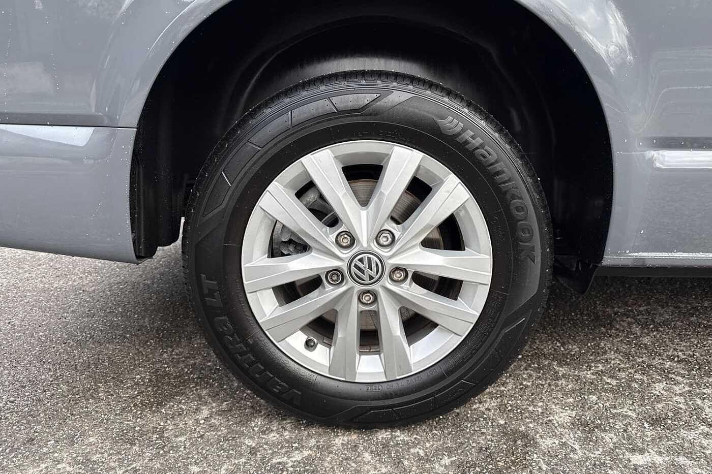 Used Volkswagen Transporter 2024 for sale - 77152457: Photo 22