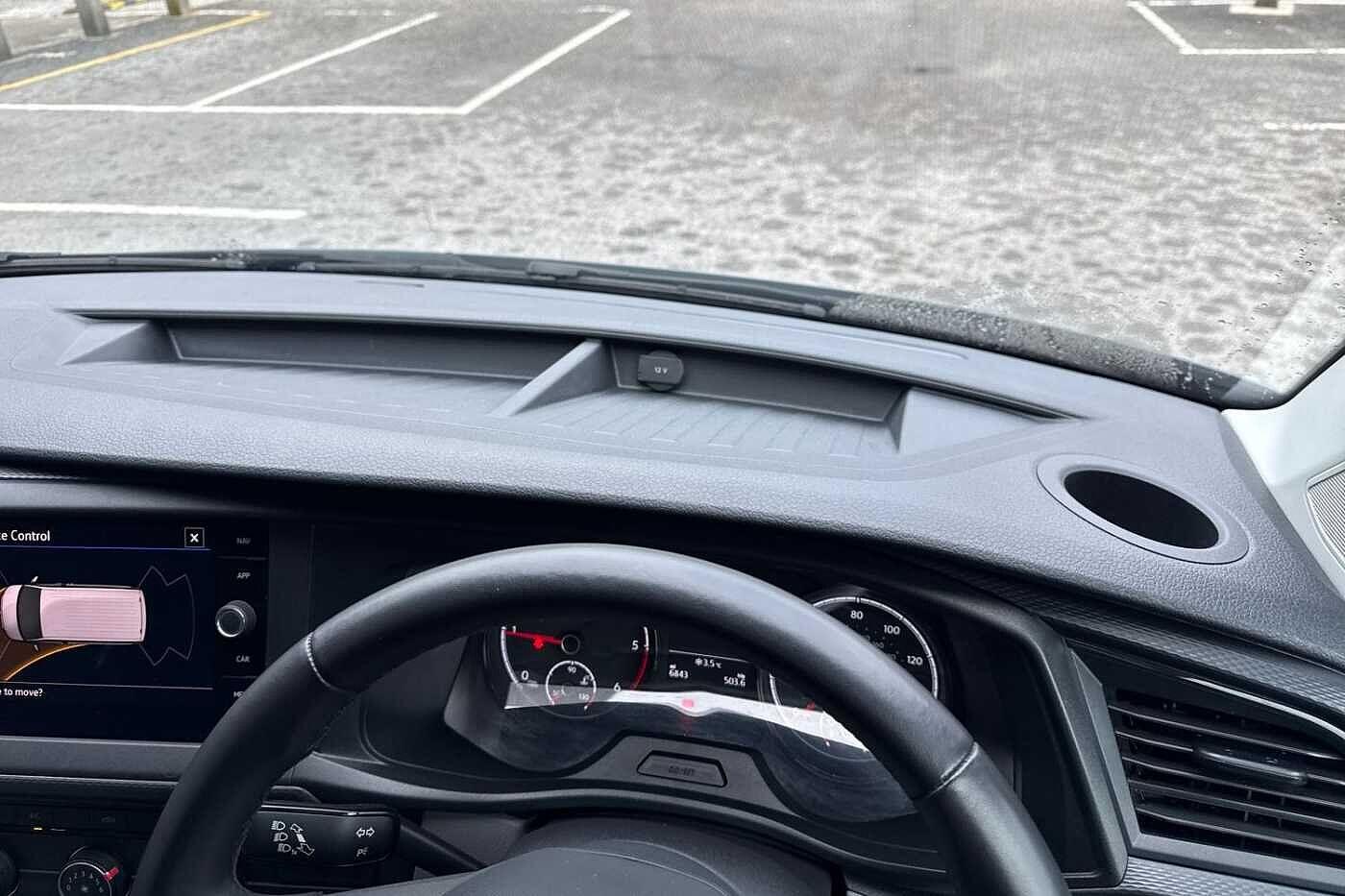 Used Volkswagen Transporter 2024 for sale - 77152457: Photo 30