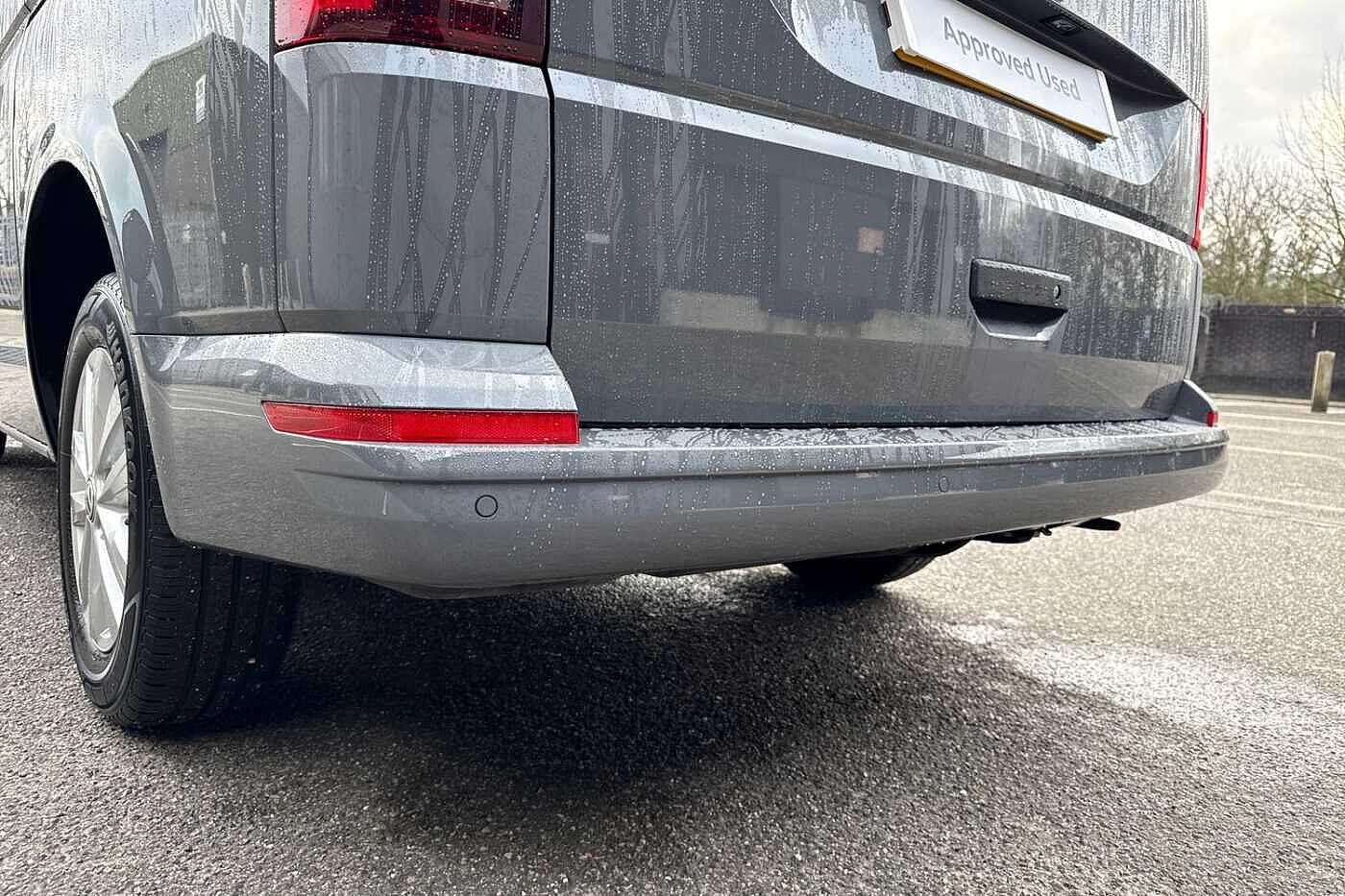 Used Volkswagen Transporter 2024 for sale - 77152457: Photo 37