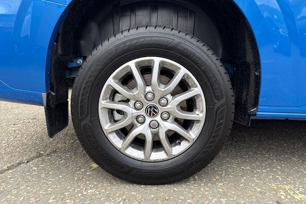 Used Volkswagen Transporter 2025 for sale - 76232592: Photo 10