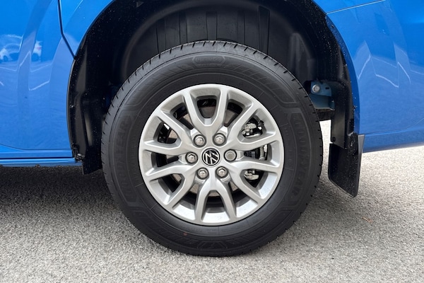 Used Volkswagen Transporter 2025 for sale - 76232592: Photo 11
