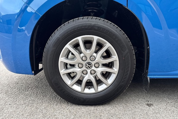 Used Volkswagen Transporter 2025 for sale - 76232592: Photo 12