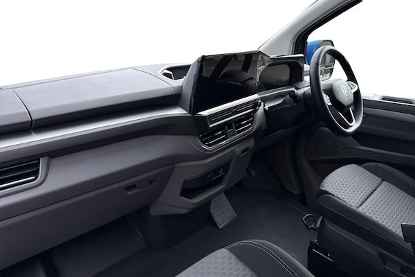 Used Volkswagen Transporter 2025 for sale - 76232592: Photo 14