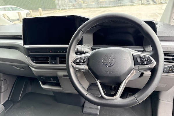 Used Volkswagen Transporter 2025 for sale - 76232592: Photo 17