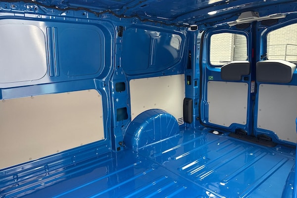 Used Volkswagen Transporter 2025 for sale - 76232592: Photo 18