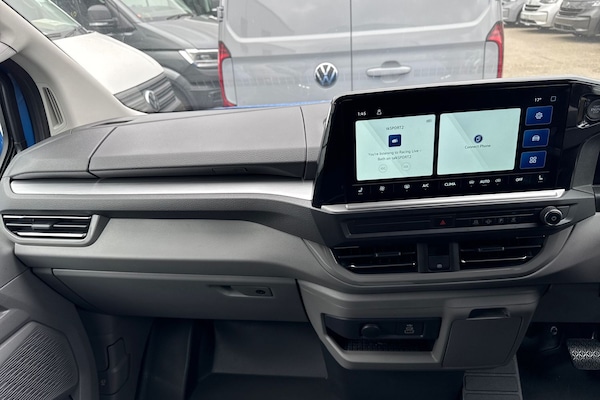 Used Volkswagen Transporter 2025 for sale - 76232592: Photo 19