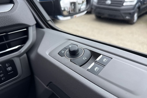 Used Volkswagen Transporter 2025 for sale - 76232592: Photo 20