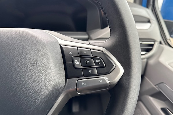 Used Volkswagen Transporter 2025 for sale - 76232592: Photo 25