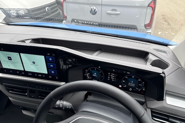 Used Volkswagen Transporter 2025 for sale - 76232592: Photo 35