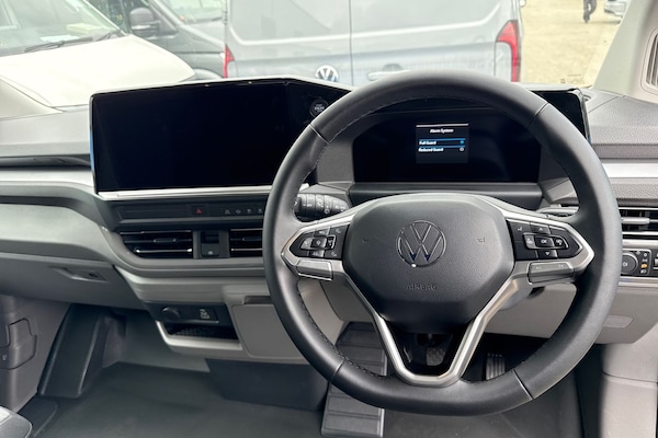 Used Volkswagen Transporter 2025 for sale - 76232592: Photo 36