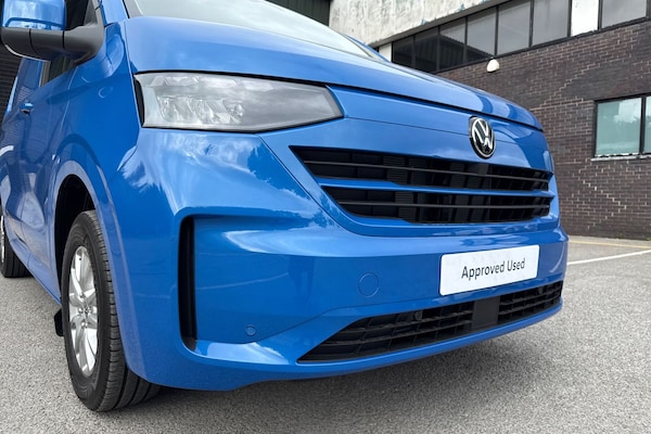 Used Volkswagen Transporter 2025 for sale - 76232592: Photo 37