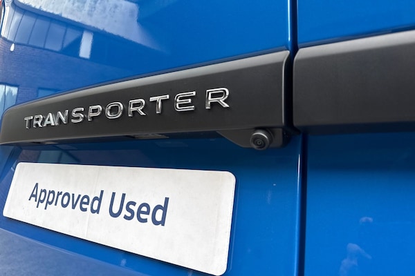 Used Volkswagen Transporter 2025 for sale - 76232592: Photo 39