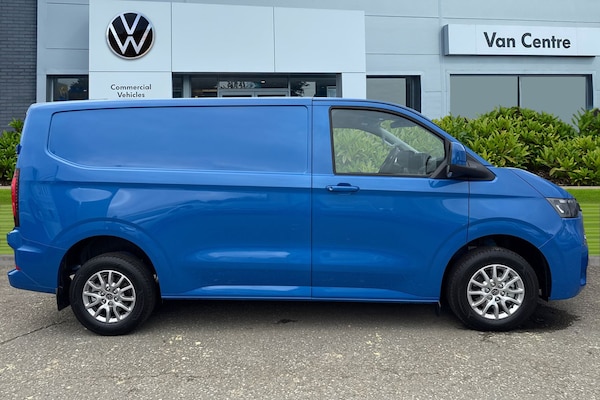 Used Volkswagen Transporter 2025 for sale - 76232592: Photo 3
