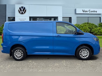 Used Volkswagen Transporter 2025 for sale - 76232592: Photo 3