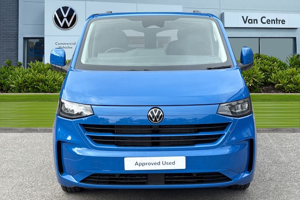 Used Volkswagen Transporter 2025 for sale - 76232592: Photo 5