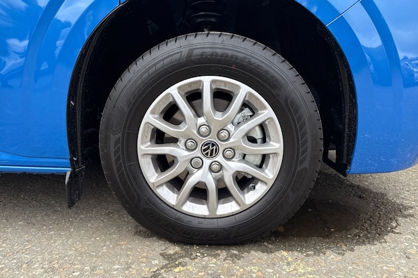 Used Volkswagen Transporter 2025 for sale - 76232592: Photo 9