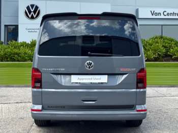 Used Volkswagen Transporter 2022 for sale - 75157495: Photo