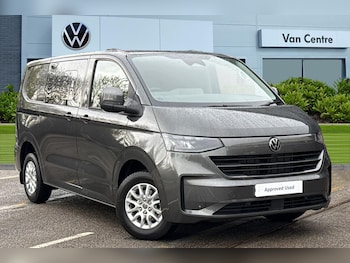 Used Volkswagen Transporter 2026 for sale - 78605579: Photo