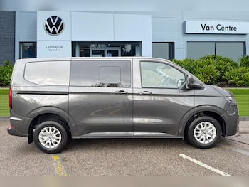 Used Volkswagen Transporter 2026 for sale - 78605579: Photo