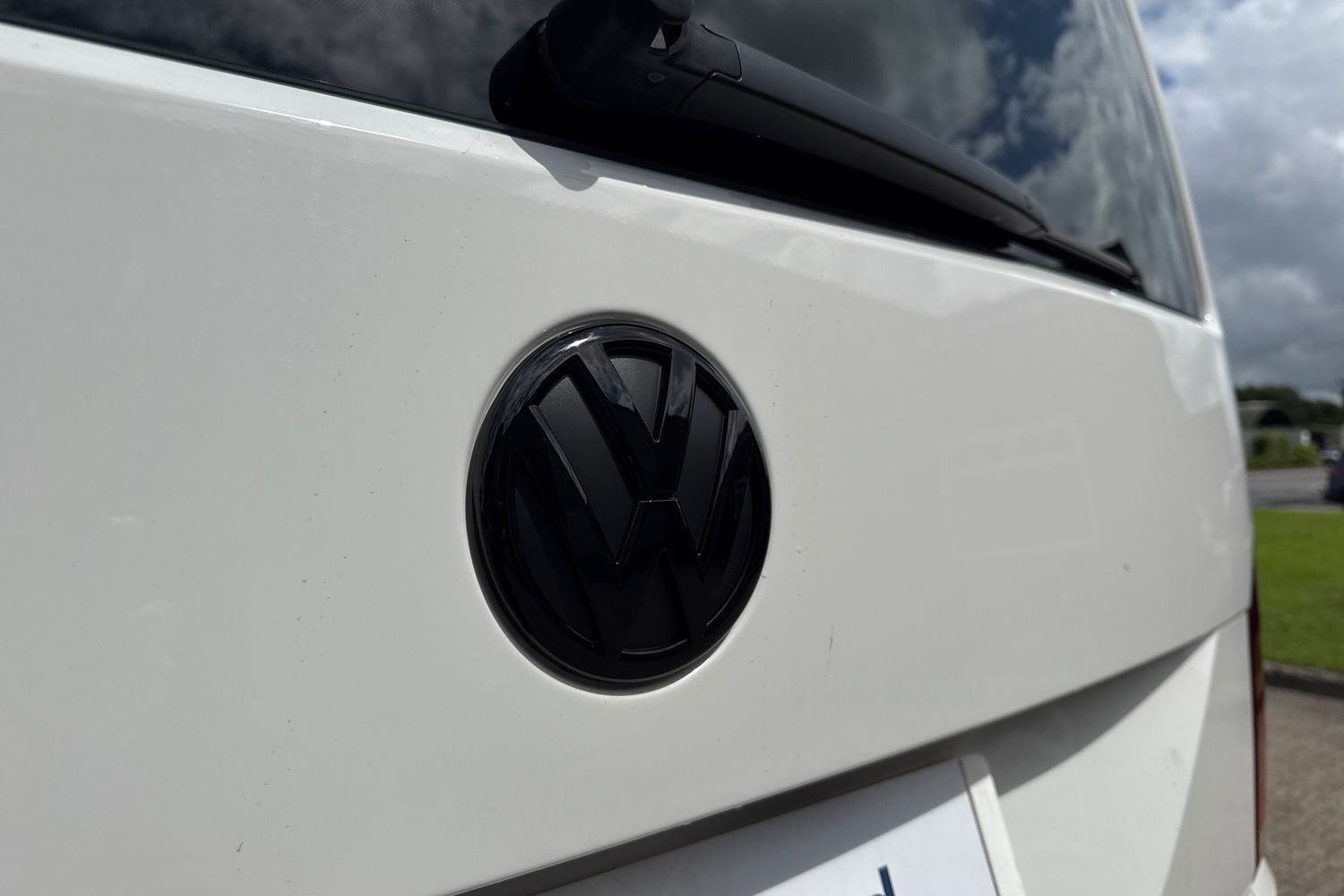 Vehicle 40