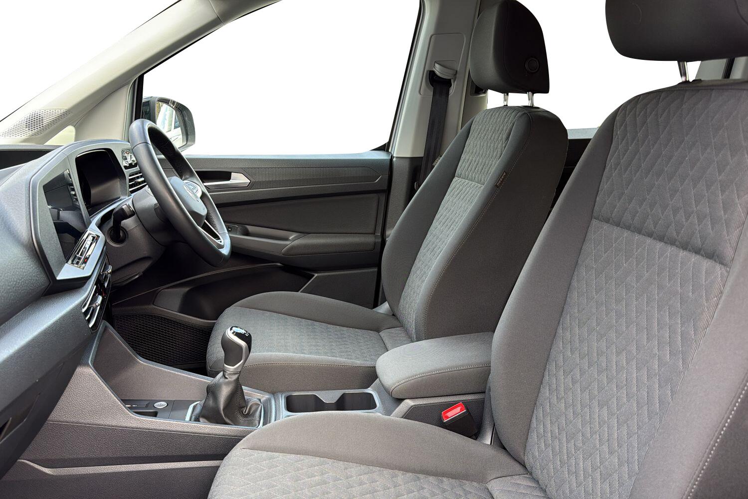 Used Volkswagen Caddy Maxi 2024 for sale - 78122512: Photo 10