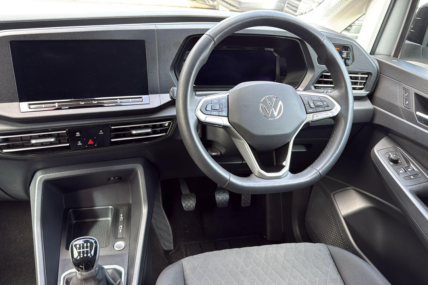 Used Volkswagen Caddy Maxi 2024 for sale - 78122512: Photo 12